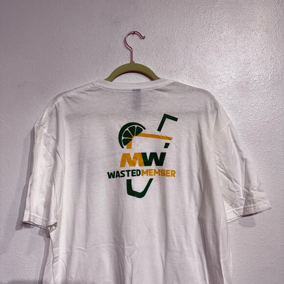 Jack Golf Graphic Tee Shirt Sz XL NWOT - Picture 8 of 11